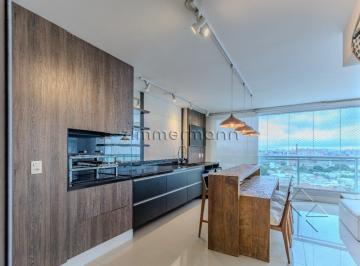 Apartamento · 283m² · 4 Quartos · 3 Vagas · APARTAMENTO JARDIM DAS PERDIZES 4 DORMITÓRIOS 3 VAGAS