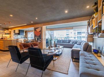 Apartamento · 171m² · 3 Quartos · 3 Vagas · APARTAMENTO PERDIZES 3 DORMITÓRIOS 3 VAGAS