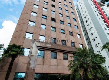 Comercial · 75m² · 2 Vagas · SALA COMERCIAL JARDIM PAULISTA 2 VAGAS