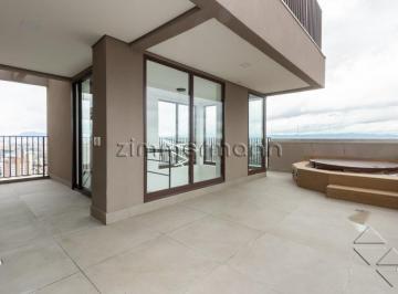 Apartamento · 121m² · 2 Quartos · 2 Vagas · COBERTURA DUPLEX PERDIZES 2 DORMITÓRIOS 2 VAGAS