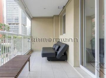 Apartamento · 56m² · 1 Quarto · 1 Vaga · APARTAMENTO JARDIM AMERICA 1 DORMITÓRIO 1 VAGA