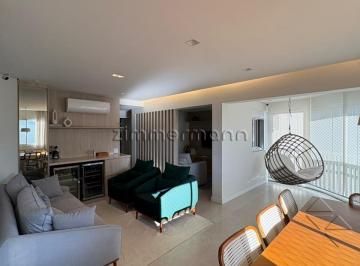 Apartamento · 129m² · 4 Quartos · 2 Vagas · APARTAMENTO PERDIZES 4 DORMITÓRIOS 2 VAGAS
