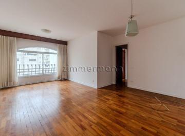 Apartamento · 105m² · 3 Quartos · 1 Vaga · APARTAMENTO JARDIM PAULISTA 3 DORMITÓRIOS 1 VAGA