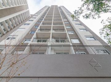 Apartamento · 35m² · 2 Quartos · APARTAMENTO POMPÉIA  2  DORMITÓRIO
