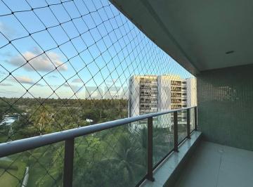 Apartamento · 113m² · 3 Quartos · 2 Vagas · Terraço Laguna | Reserva doPaiva | 113m² | 3 suítes e lazer completo em um refúgio à beira-mar.
