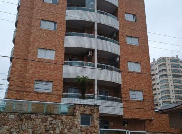 Apartamento de 2 quartos, Praia Grande · AP 2dt 1suíte - SACADA Gourmet - Andar Alto - Piscina - 300mts da Praia - Ótimo Local - Tupi