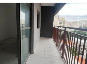 Apartamento de 1 quarto, São Paulo · Studio à venda Campo Belo, 28m² 1 quarto com varanda próximo Estação Eucalipto Aeroporto de Congonha