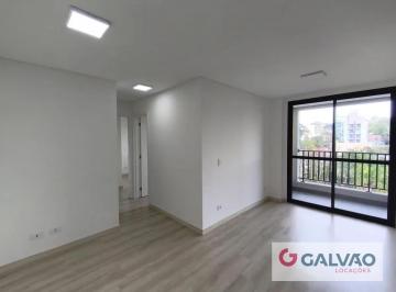 4413274_0.jpg · Apartamento no Tingui de 78,32 m² com 2 quartos - 40659.001-GL
