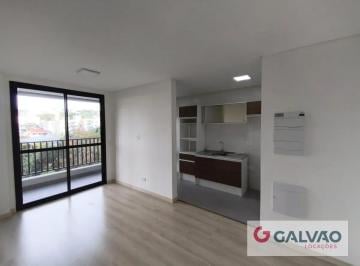 4413274_0.jpg · Apartamento para alugar 2 quartos, 60 m² em Tingui, Curitiba - Edifício Jardim dos Manacas - Nicola