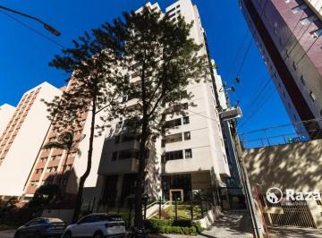4414397_0.jpg · APARTAMENTO COM 3 QUARTOS - ÁREA TOTAL DE 119.38m² - CRISTO REI - REF 6293