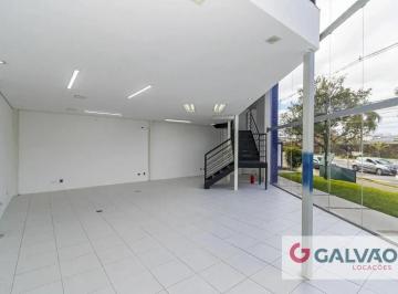 4411407_0.jpg · Ponto Comercial/Loja para alugar em Uberaba, Curitiba - Edifício Comercial Santa Barbara - Capitao