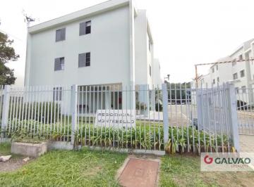 4413900_0.jpg · Apartamento bem localizado no Campo Comprido de fácil acesso.