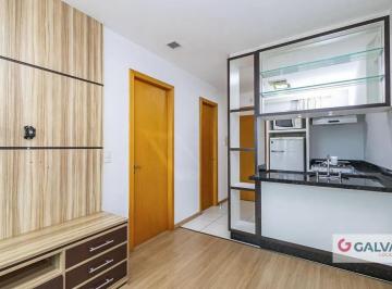 4413869_0.jpg · Apartamento no Centro de 47,07 m² com 1 quarto - 36542.001-GL