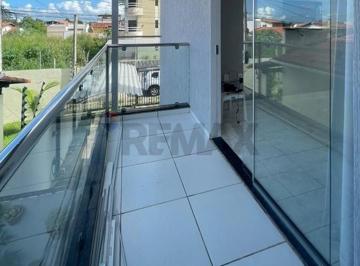 Apartamento · 64m² · 2 Quartos · 1 Vaga · partamento 2 Quartos com Suíte em Cajupiranga