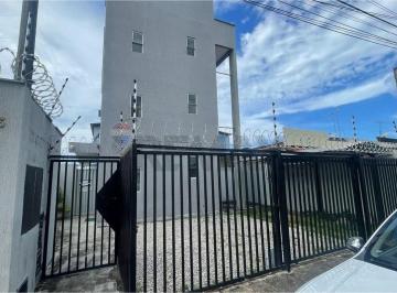 Apartamento · 64m² · 2 Quartos · 1 Vaga · partamento 2 Quartos com Suíte em Cajupiranga por Apenas R$ 145 Mil
