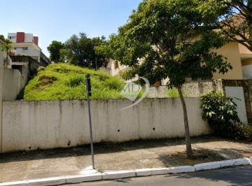 Terreno · 470m² · Terreno à venda no Jardim São Caetano