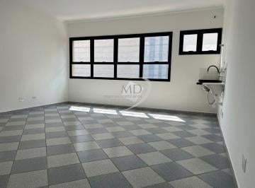 Apartamento · 50m² · 1 Quarto · Kitnet para aluguel no Centro de São Caetano do Sul