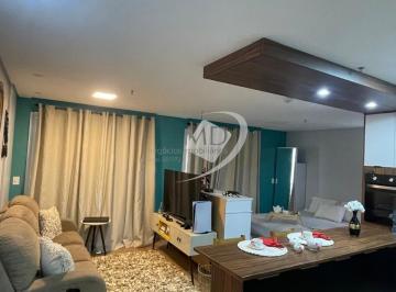 Apartamento · 42m² · 1 Quarto · 1 Vaga · Apartamento Studio à Venda com 42m² na Avenida Kennedy