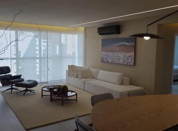 Apartamento · 135m² · 3 Quartos · 3 Vagas · Apartamento para venda em Centro de 135.00m² com 3 Quartos, 3 Suites e 3 Garagens