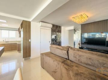 Apartamento · 127m² · 3 Quartos · 2 Vagas · Apartamento para venda em Centro de 127.00m² com 3 Quartos, 3 Suites e 2 Garagens