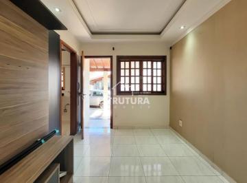 Casa · 120m² · 2 Quartos · 3 Vagas · Casa de Condomínio para venda em Jardim Esmeralda de 120.00m² com 2 Quartos, 1 Suite e 3 Garagens