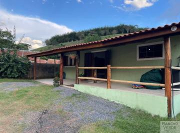 Foto 01 · Chácara em Condomínio, Freitas, São José dos Campos, SP
