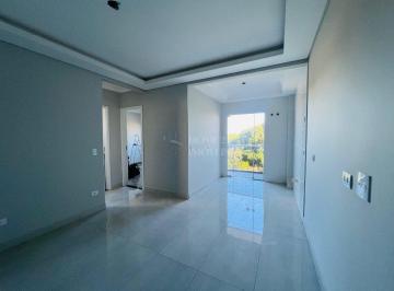 Apartamento · 59m² · 2 Quartos · 1 Vaga · Apartamento para venda em Pinheirinho de 59.00m² com 2 Quartos, 1 Suite e 1 Garagem