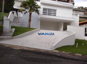 Casa · 250m² · 3 Quartos · 4 Vagas · Sobrado para venda em Arujá Hills Iii de 250.00m² com 3 Quartos, 3 Suites e 4 Garagens