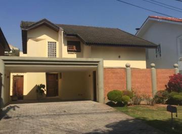Casa · 253m² · 3 Quartos · 3 Vagas · Casa para venda em Alphaville de 253.26m² com 3 Quartos, 3 Suites e 3 Garagens