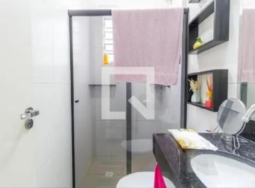 Apartamento de 2 quartos Venda R$ 371.000 · Apartamento para venda em Loteamento Mogilar de 48.00m² com 2 Quartos e 1 Garagem