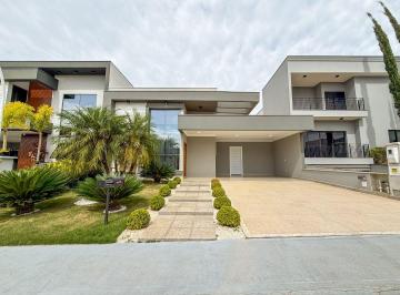 Casa · 187m² · 3 Quartos · 4 Vagas · Casa de Condomínio para venda em Condomínio Maria Dulce de 187.00m² com 3 Quartos, 3 Suites e 4 Gara
