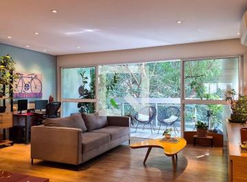 Apartamento · 132m² · 3 Quartos · 2 Vagas · Apartamento para venda em Panamby de 132.00m² com 3 Quartos, 3 Suites e 2 Garagens