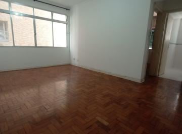 Apartamento · 63m² · 1 Quarto · 1 Vaga · Apartamento para venda em Gonzaguinha de 63.00m² com 1 Quarto e 1 Garagem