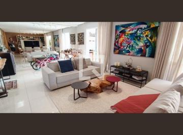 Apartamento · 200m² · 4 Quartos · 3 Vagas · Apartamento para venda em Panamby de 200.00m² com 4 Quartos, 2 Suites e 3 Garagens