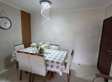 Apartamento Venda de 2 quartos · Apartamento para venda em Vila Nossa Senhora De Fátima de 65.00m² com 2 Quartos e 1 Garagem