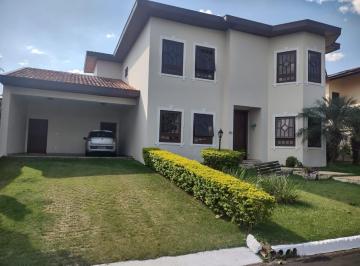 Casa · 406m² · 4 Quartos · 4 Vagas · Casa de Condomínio para venda em Tijuco Das Telhas de 406.00m² com 4 Quartos, 4 Suites e 4 Garagens