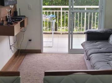 Apartamento de 3 quartos, Cotia · GRANJA VIANA HARMONIA APARTAMENTO PRÓXIMO AO RODOANEL COM LAZER