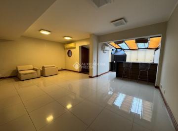 Casa · 299m² · 3 Quartos · 3 Vagas · Casa em condomínio com 3 dormitórios à venda no Cristal