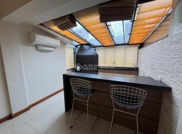 Casa · 299m² · 3 Quartos · 3 Vagas · Casa em condomínio com 3 dormitórios à venda no Cristal
