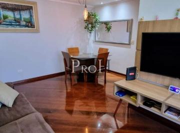 Apartamento de 3 quartos, Santo André · Apartamento á venda 3 quartos, Vila Valparaíso Santo André