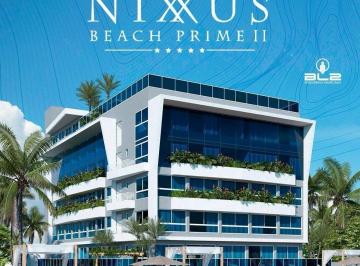 Apartamento de 1 quarto, Ipojuca · Nixxus Beach Prime II
Exclusividade e Conforto no Coração de Porto de Galinhas