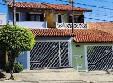 Casa de 3 quartos, Mogi das Cruzes · Casa de 153 m² com 3 quartos em venda em Vila Nova Aparecida
