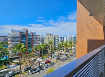 Apartamento de 4 quartos, Bertioga · COBERTURA DUPLEX COM LAZER PRIVATIVO