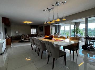 Apartamento de 3 quartos, Goiânia · Apartamento Exclusivo no Marista com Vista Privilegiada