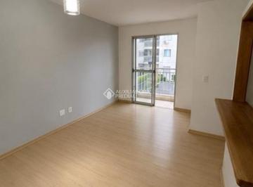 Apartamento · 48m² · 2 Quartos · 1 Vaga · Vende - Apartamento - 2quartos - Bairro Igara - Canoas RS