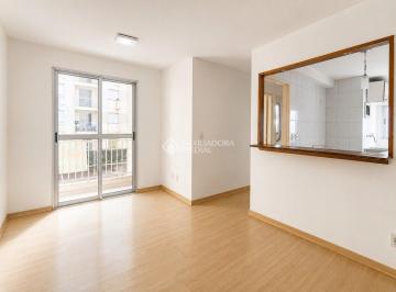 Apartamento · 48m² · 2 Quartos · 1 Vaga · Vende - Apartamento - 2quartos - Bairro Igara - Canoas RS
