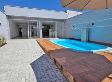 Casa · ✅ ÁREA DE LAZER NO JARDIM PAULISTA III EM MARINGÁ/PR!