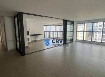 Apartamento · 207m² · 3 Quartos · 3 Vagas · Apartamento com 3 dormitórios à venda, 207 m² por R$ 2.100.000,00 - Gleba Palhano - Londrina/PR