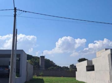 Terreno , Araraquara · TERRENO NO VILLAGIO DAMHA 4