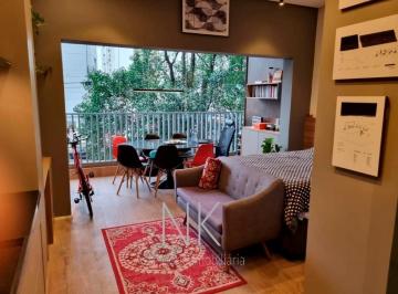 Apartamento · 33m² · 1 Quarto · Apartamento à venda - no Jardim Paulista